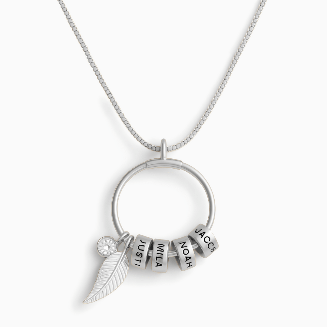 Collar Estás en Mis Sueños - vittoria stile