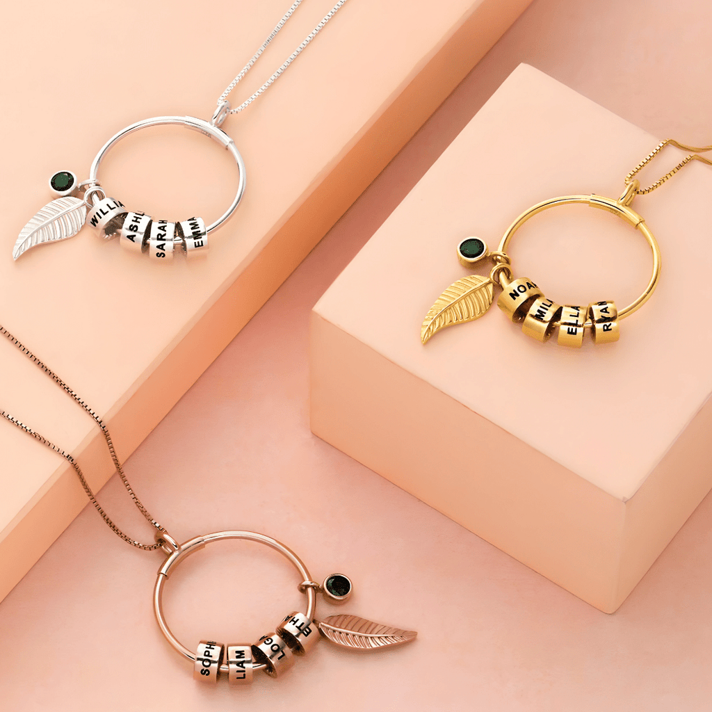 Collar Estás en Mis Sueños - vittoria stile