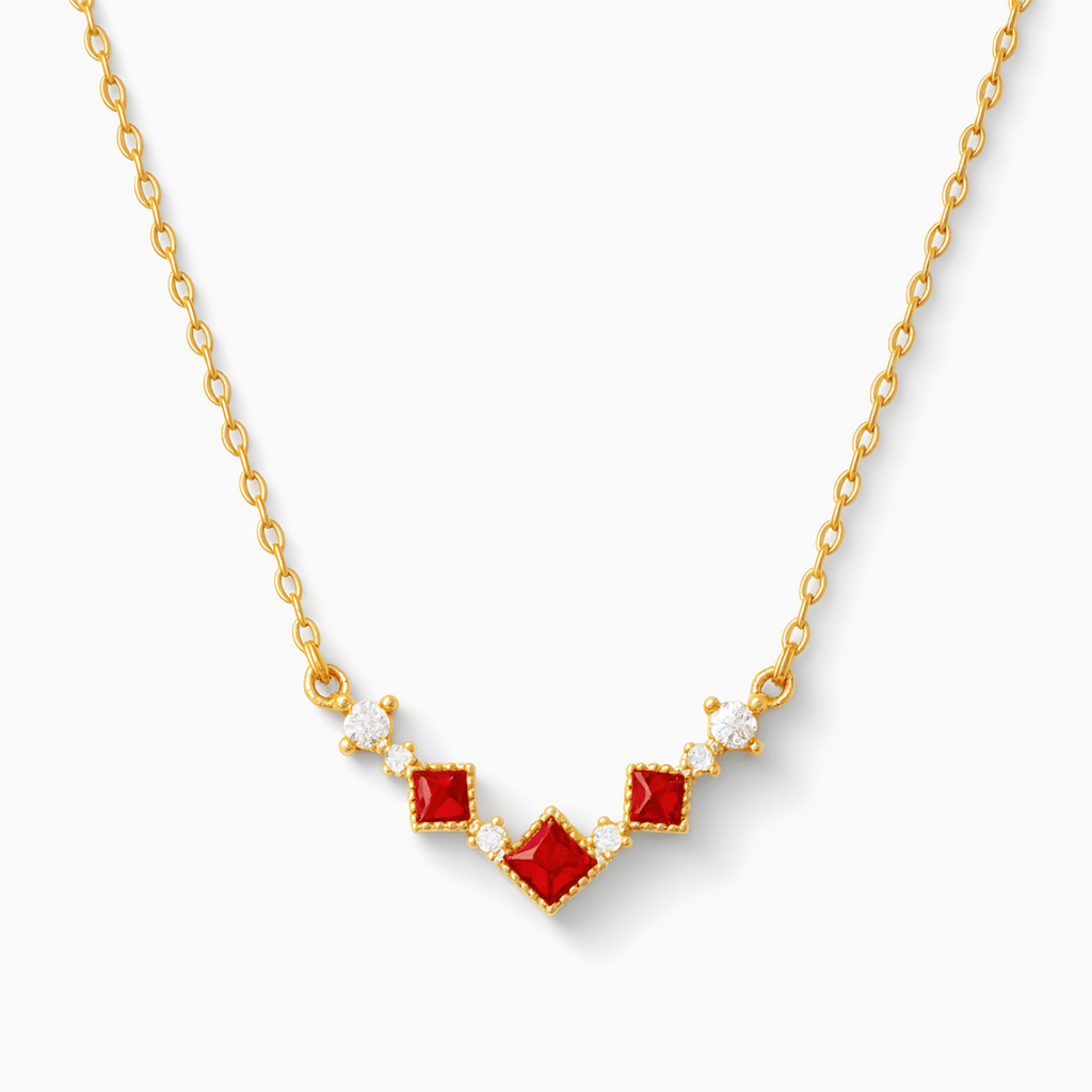 Collar Fuego Interno - vittoria stile