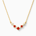 Collar Fuego Interno - vittoria stile