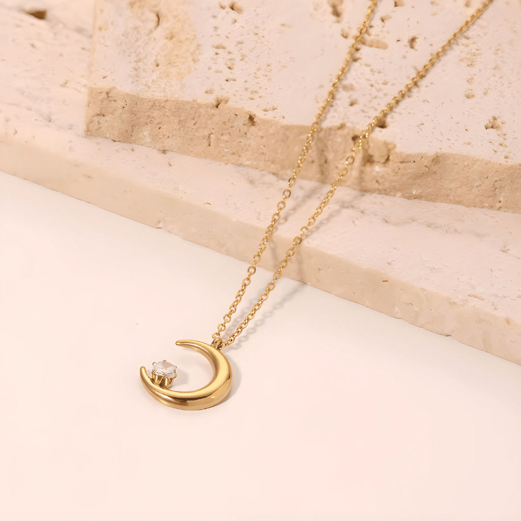 Collar Luna & Estrella - vittoria stile