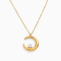 Collar Luna & Estrella - vittoria stile