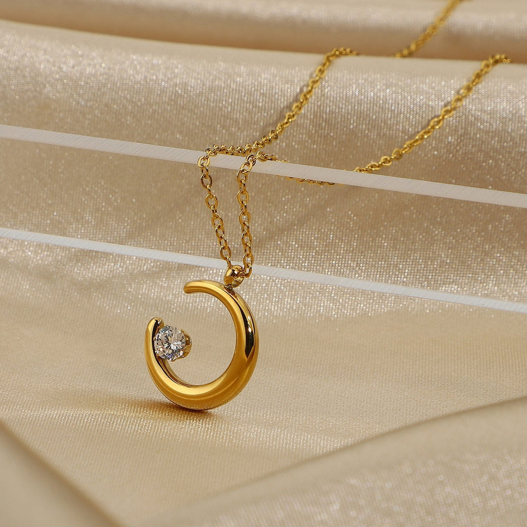 Collar Luna & Estrella - vittoria stile