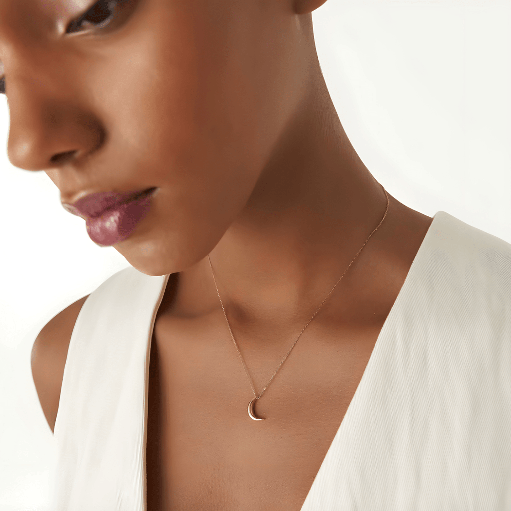 Collar Luna que Sana - vittoria stile