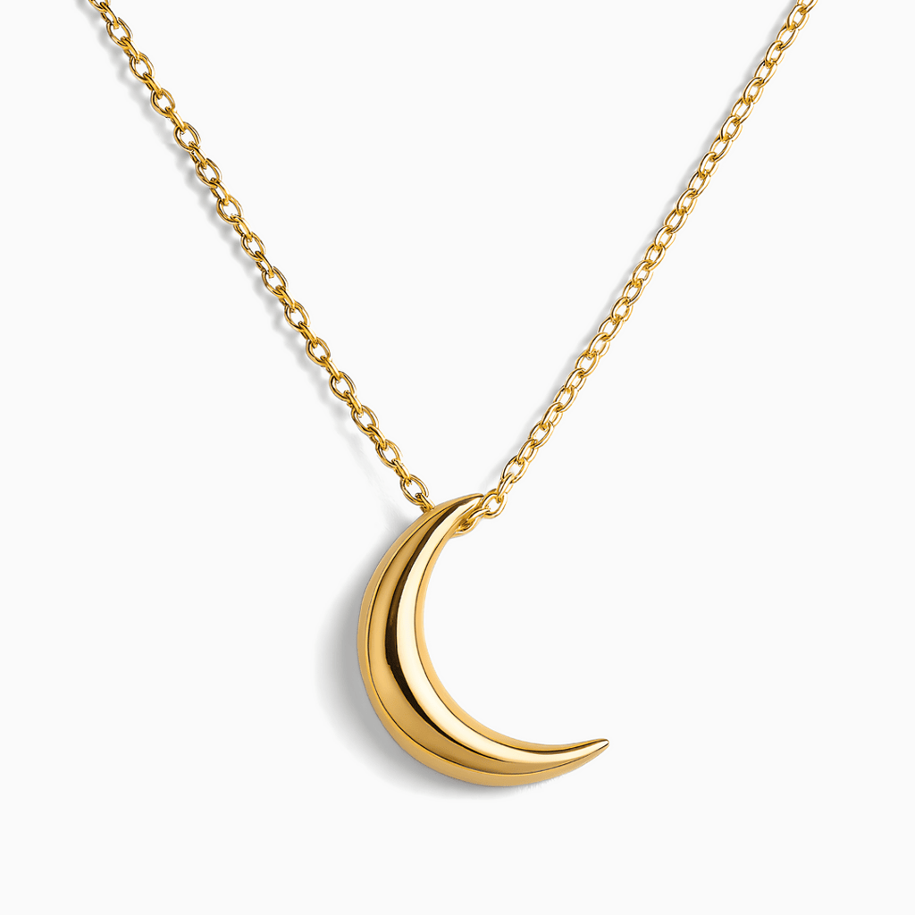 Collar Luna que Sana - vittoria stile