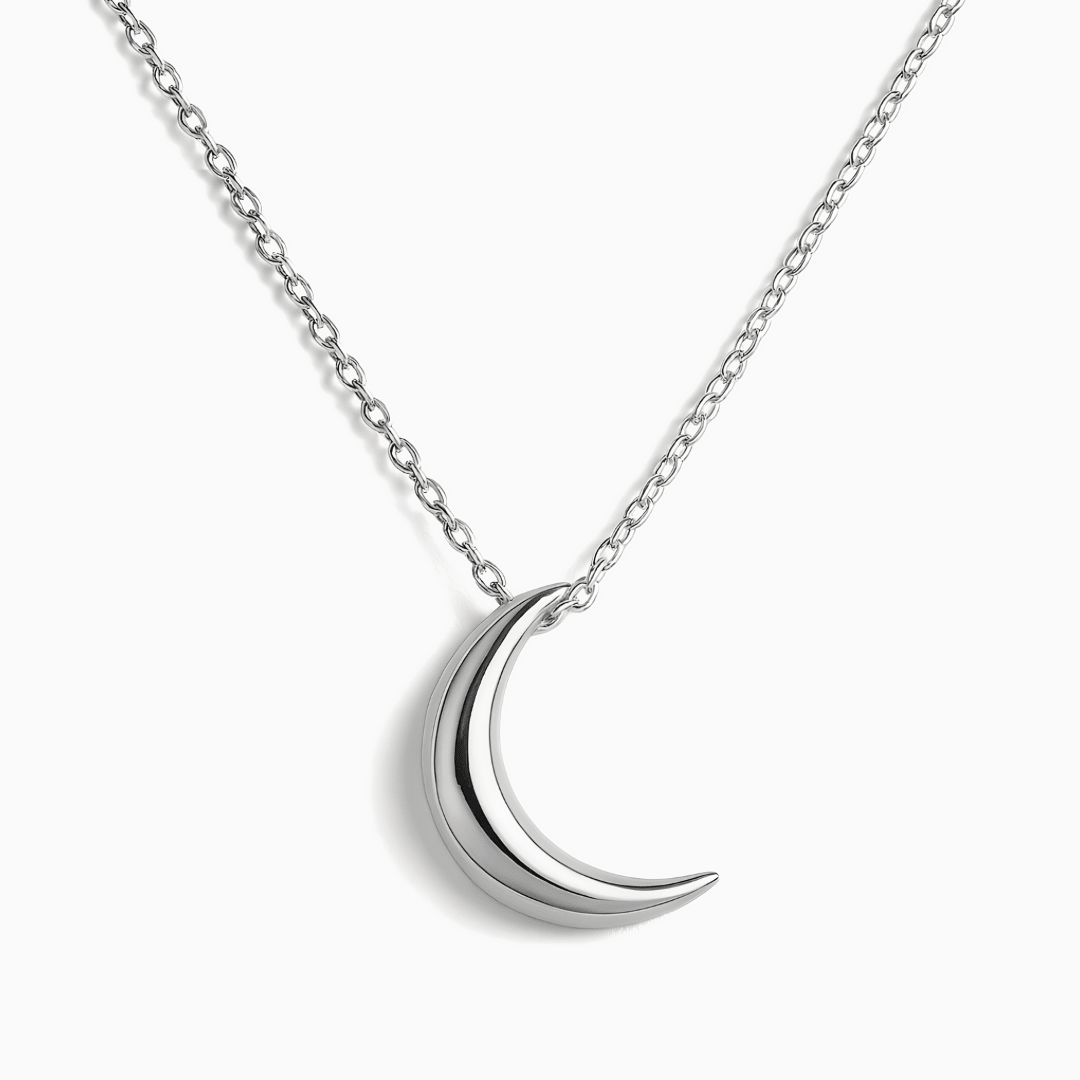 Collar Luna que Sana - vittoria stile