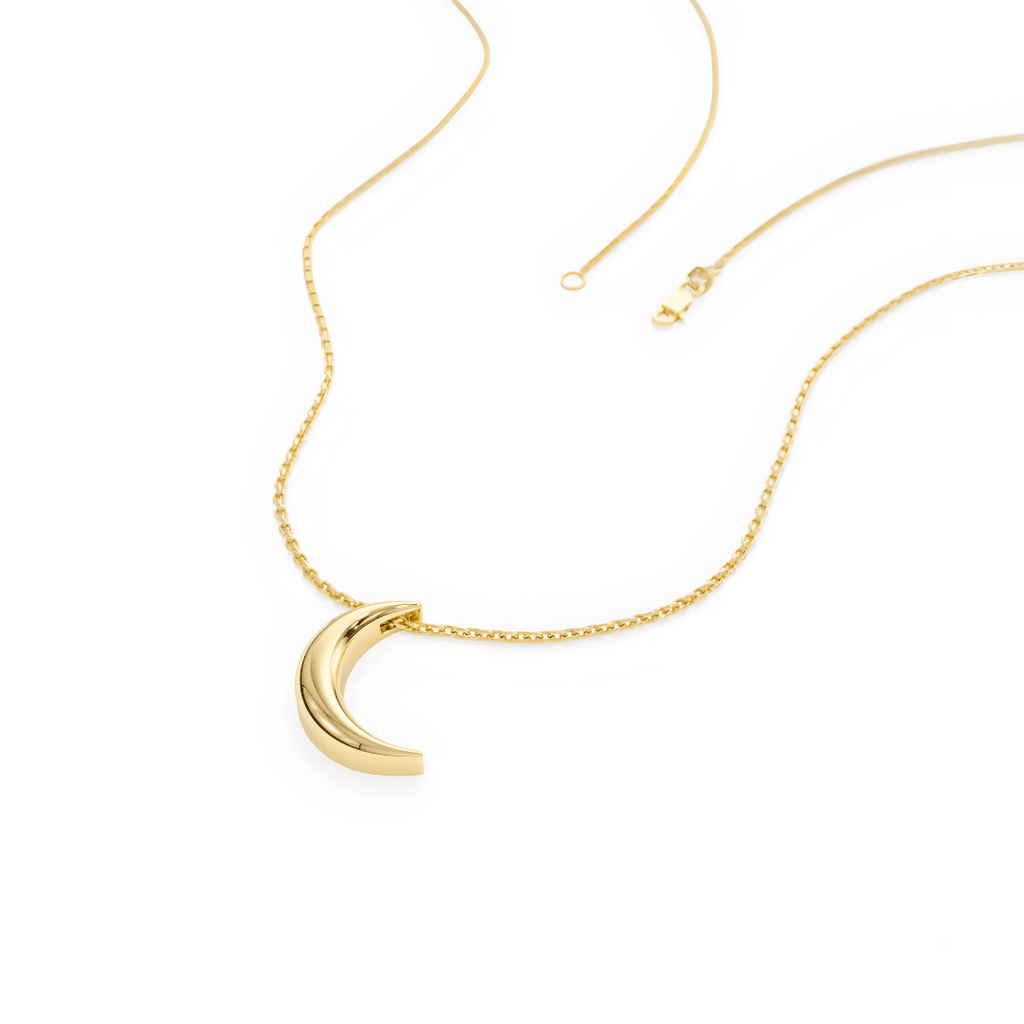Collar Luna que Sana - vittoria stile