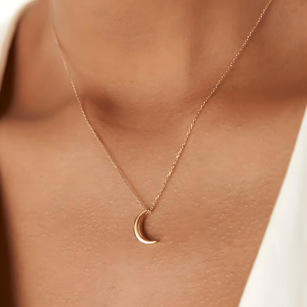 Collar Luna que Sana - vittoria stile