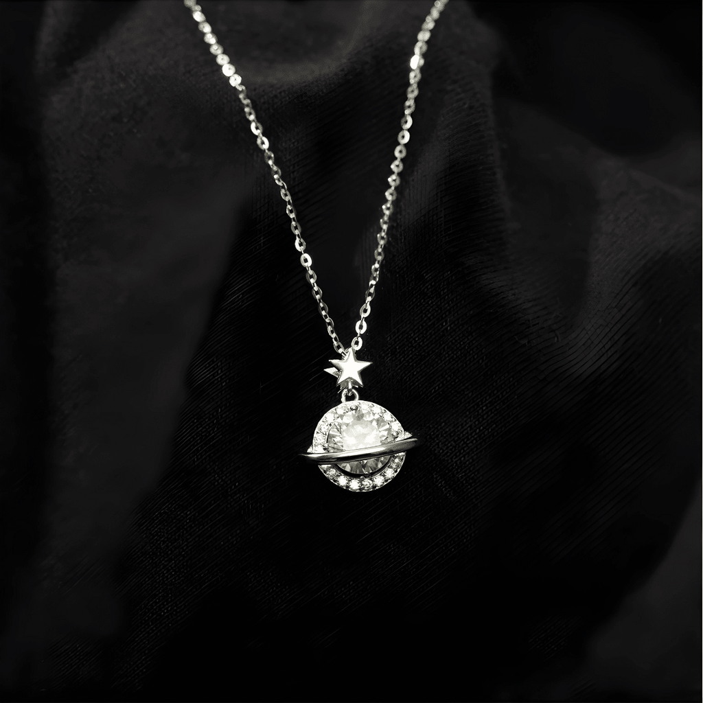 Collar Luz Cósmica - vittoria stile