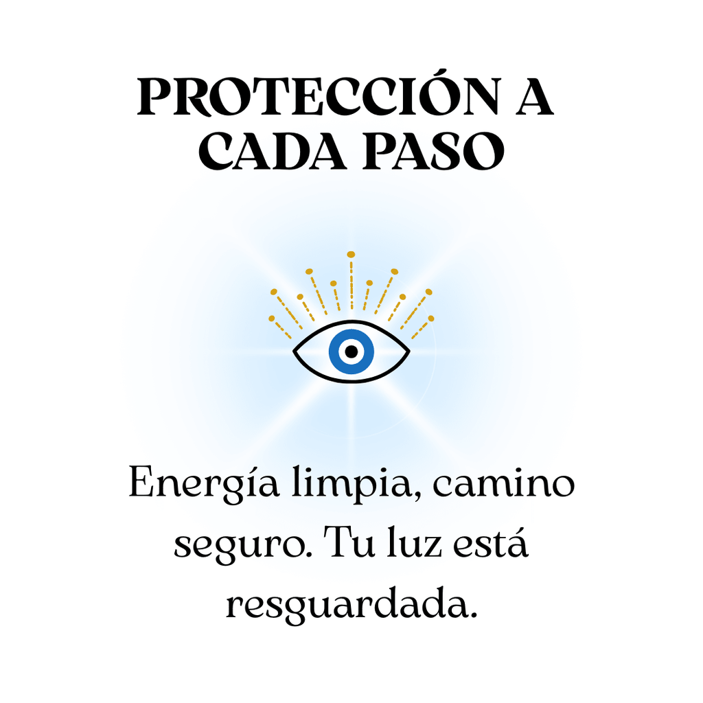 Collar Ojo de Protección - vittoria stile