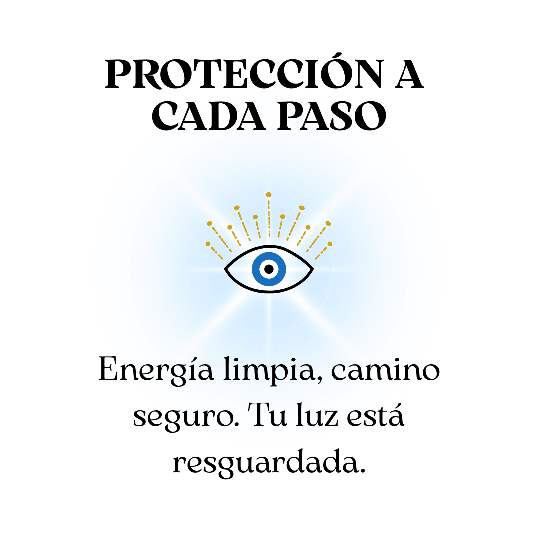 Collar Ojo de Protección - vittoria stile