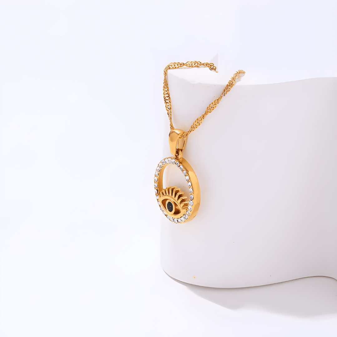 Collar Ojo Protector - vittoria stile