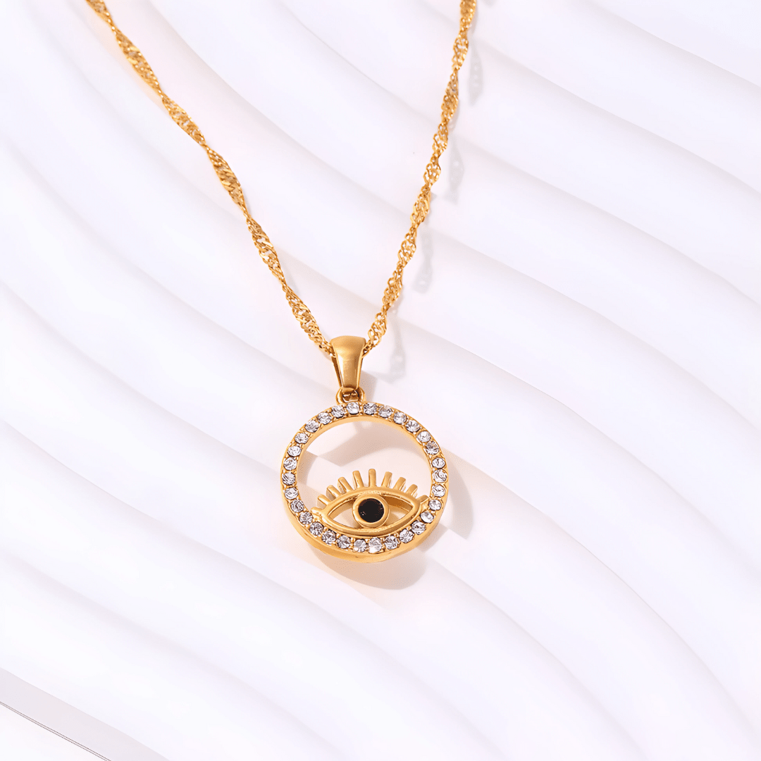 Collar Ojo Protector - vittoria stile
