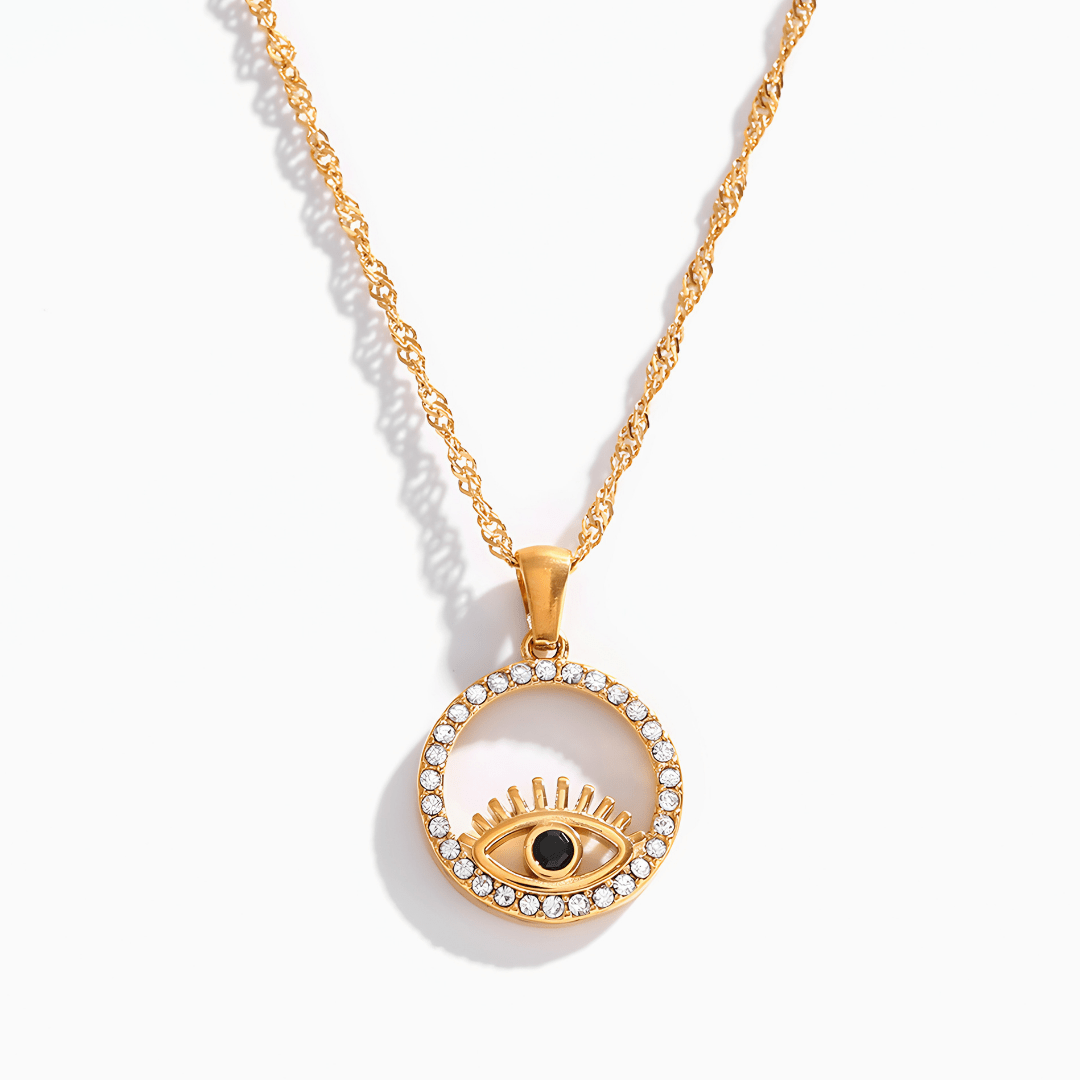 Collar Ojo Protector - vittoria stile
