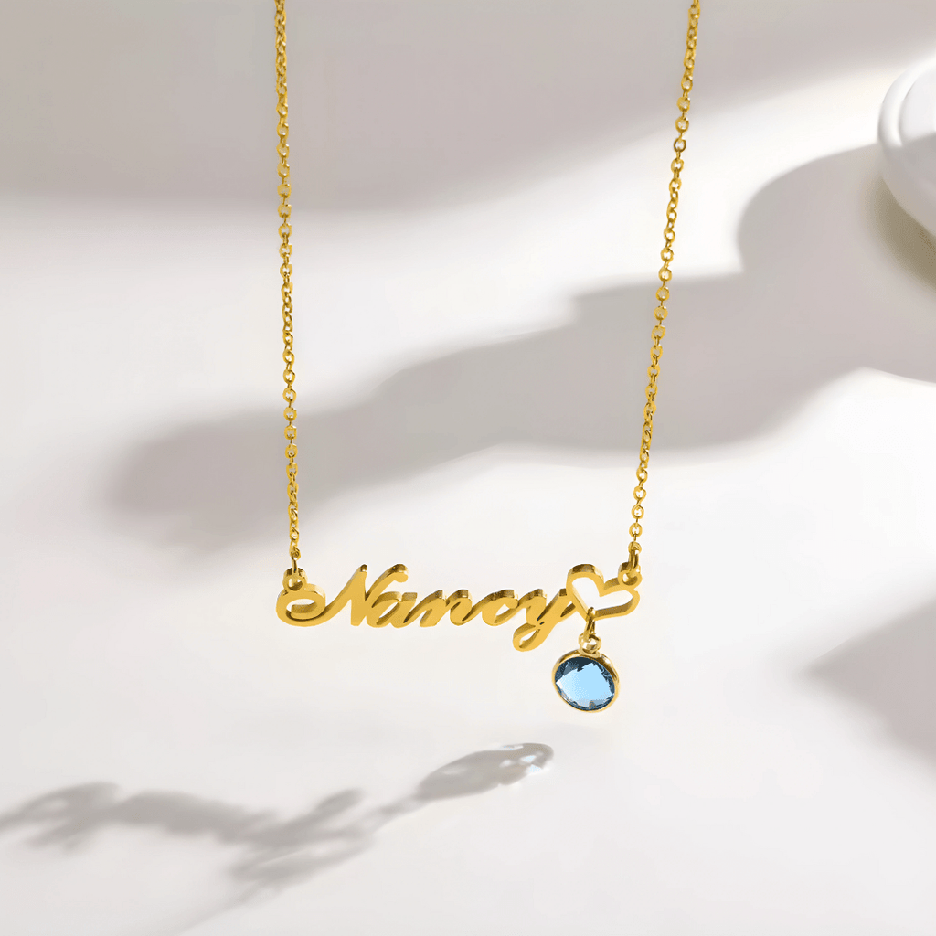 Collar Siempre Contigo - vittoria stile