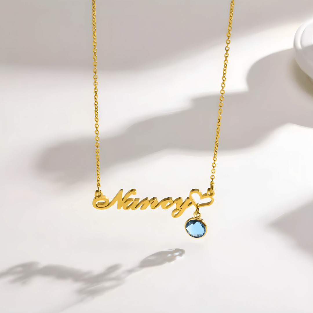 Collar Siempre Contigo - vittoria stile