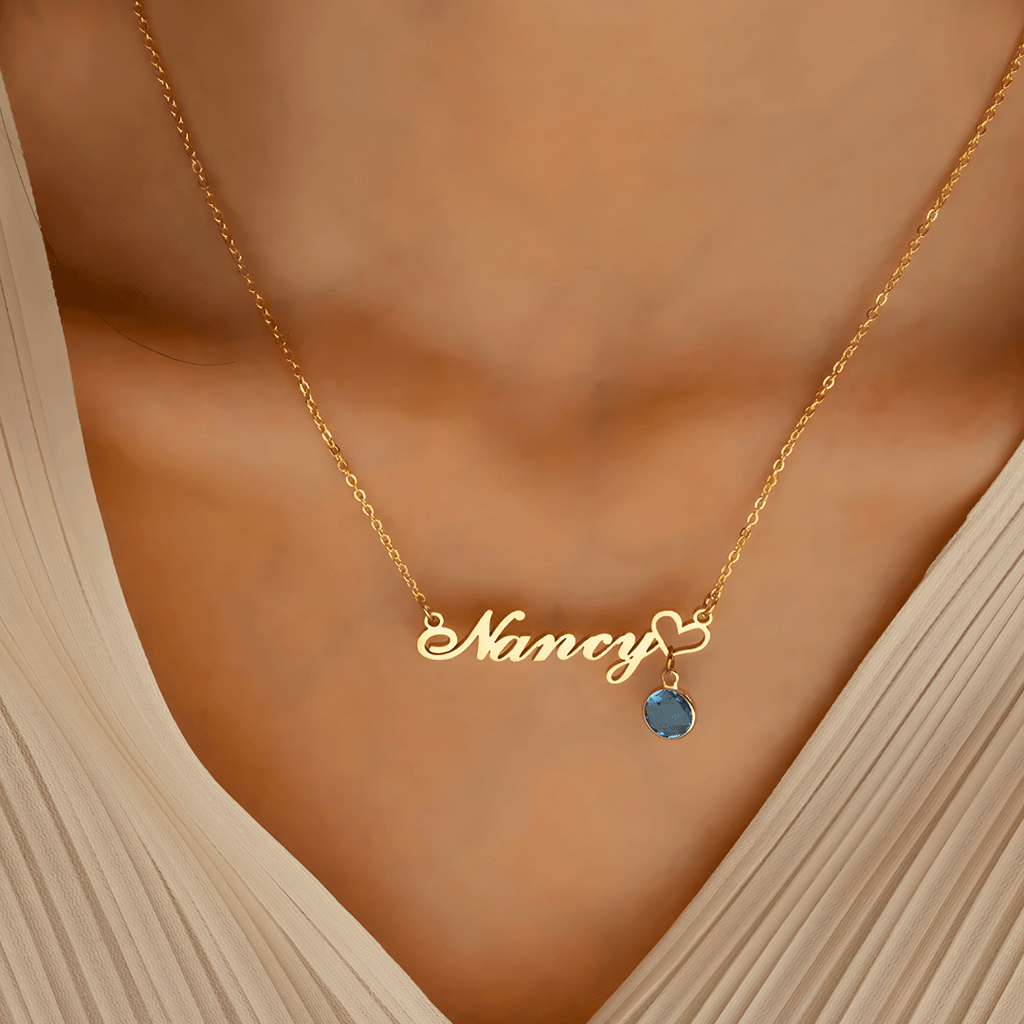 Collar Siempre Contigo - vittoria stile