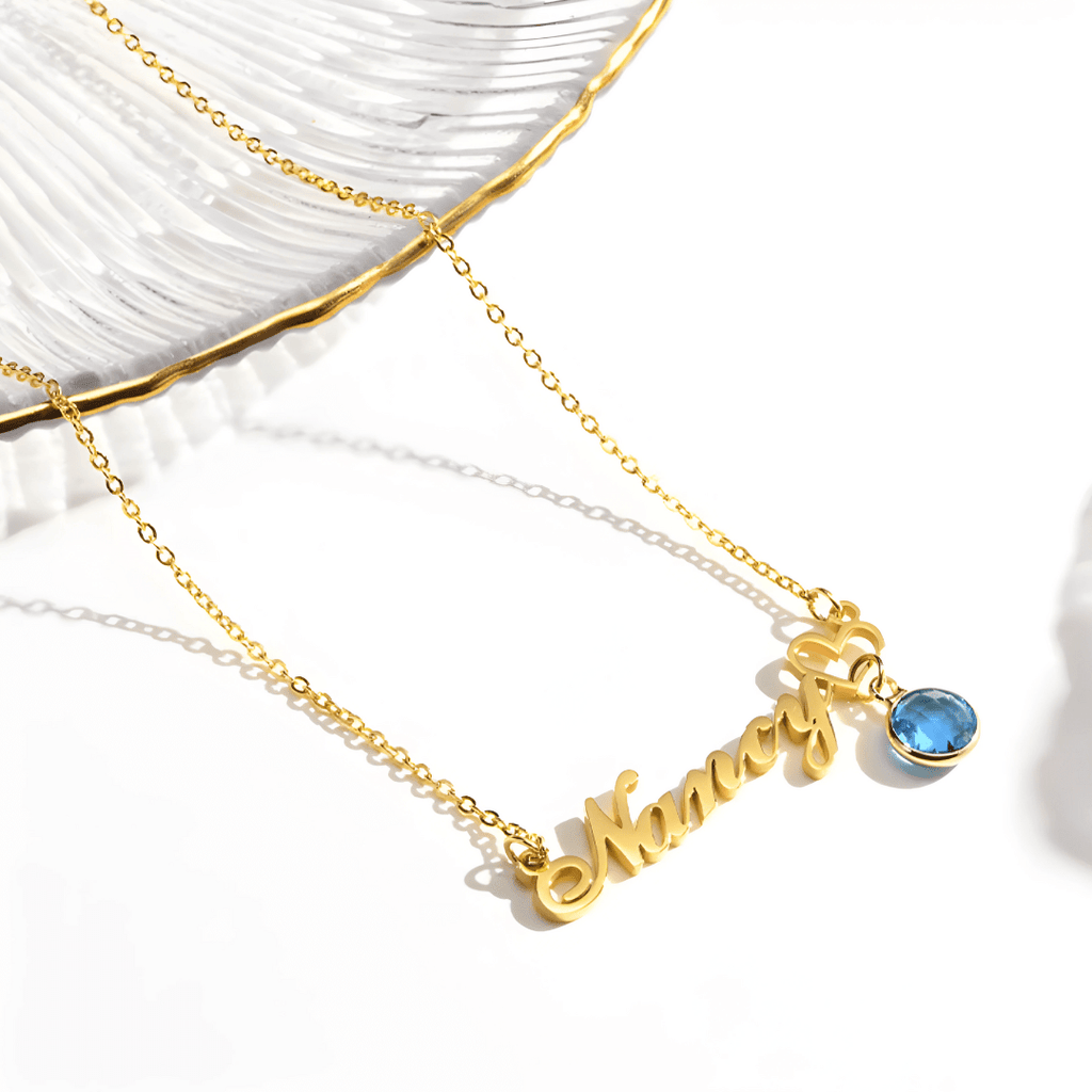 Collar Siempre Contigo - vittoria stile