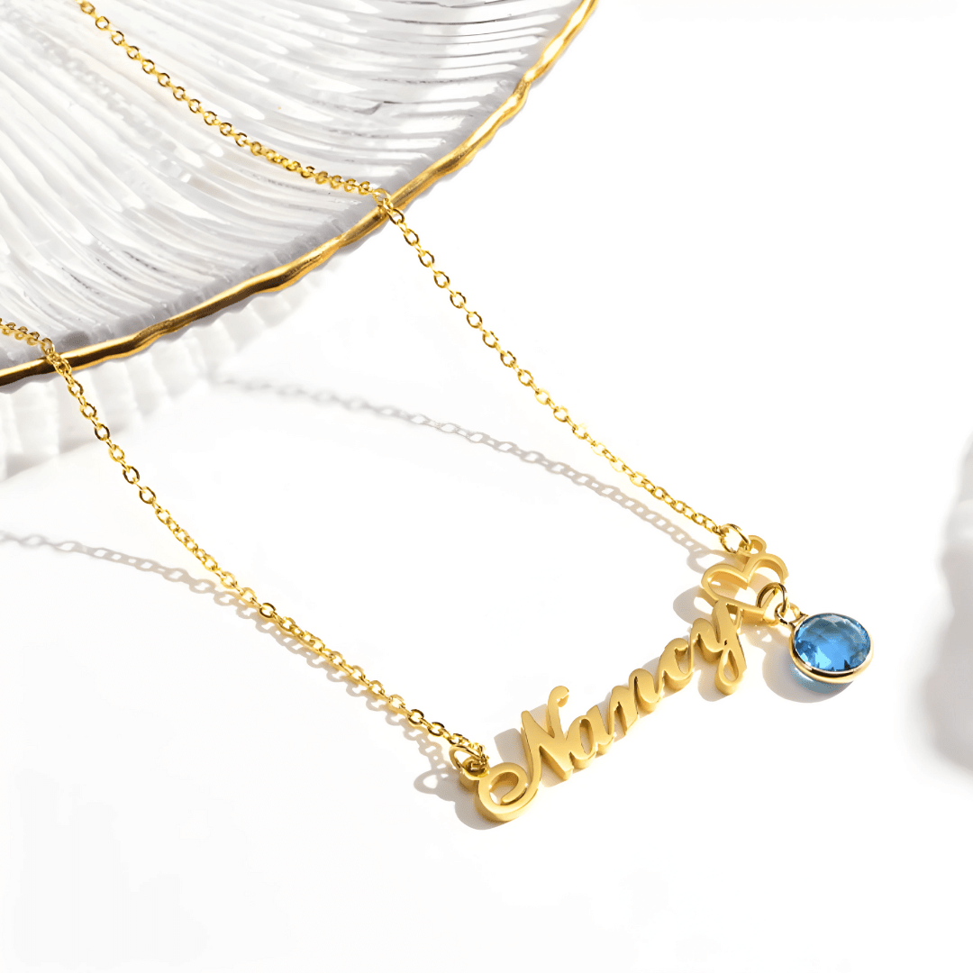 Collar Siempre Contigo - vittoria stile