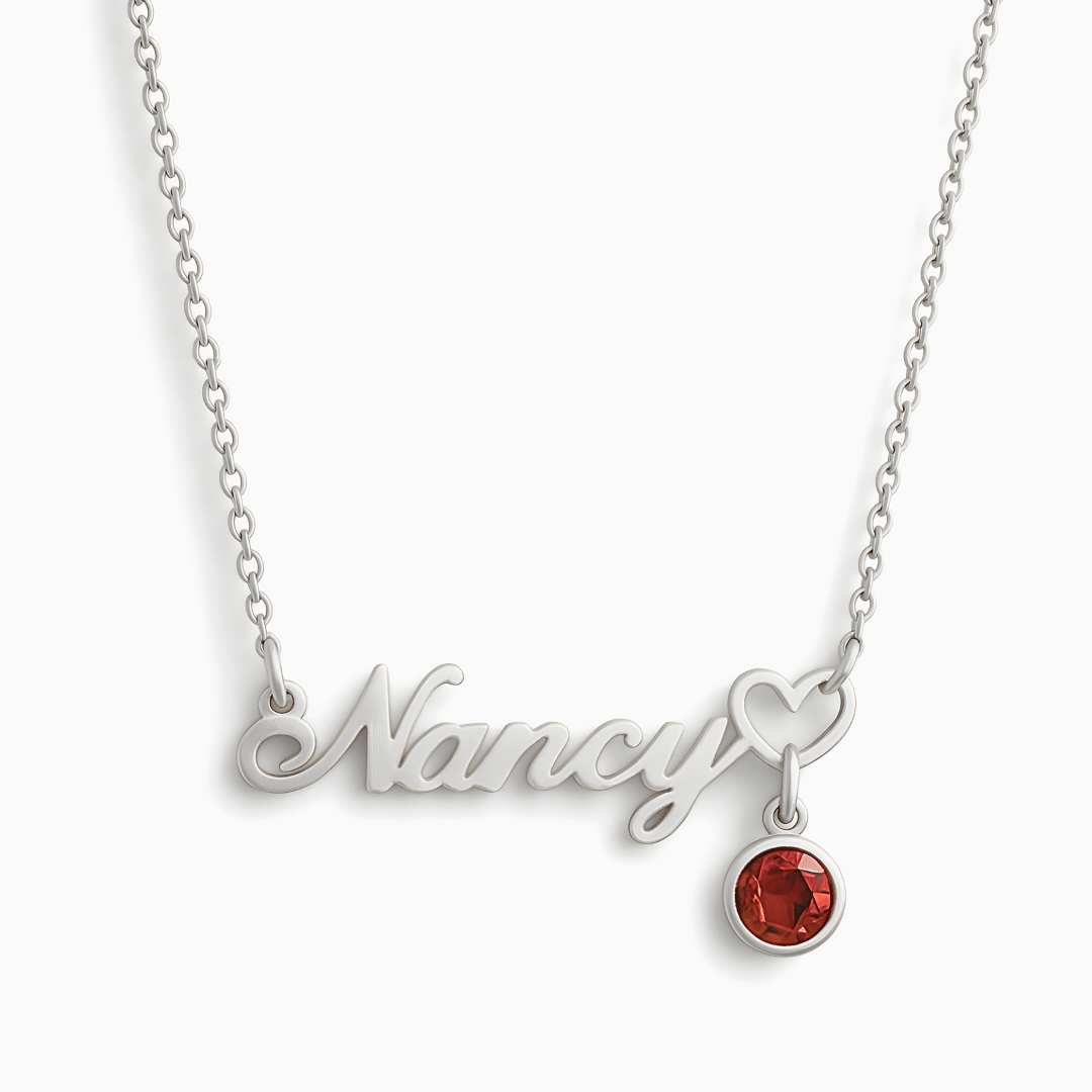 Collar Siempre Contigo - vittoria stile