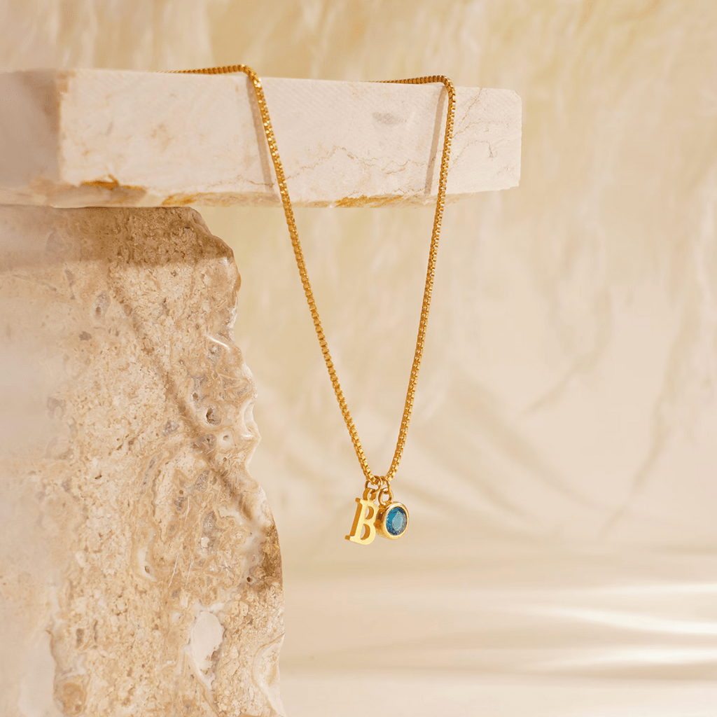 Collar Signature - vittoria stile