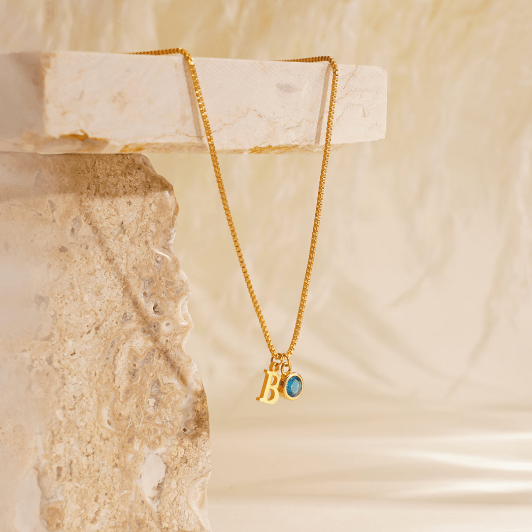 Collar Signature - vittoria stile