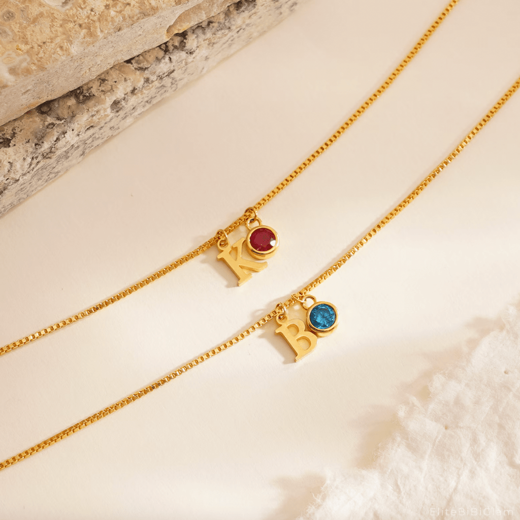 Collar Signature - vittoria stile