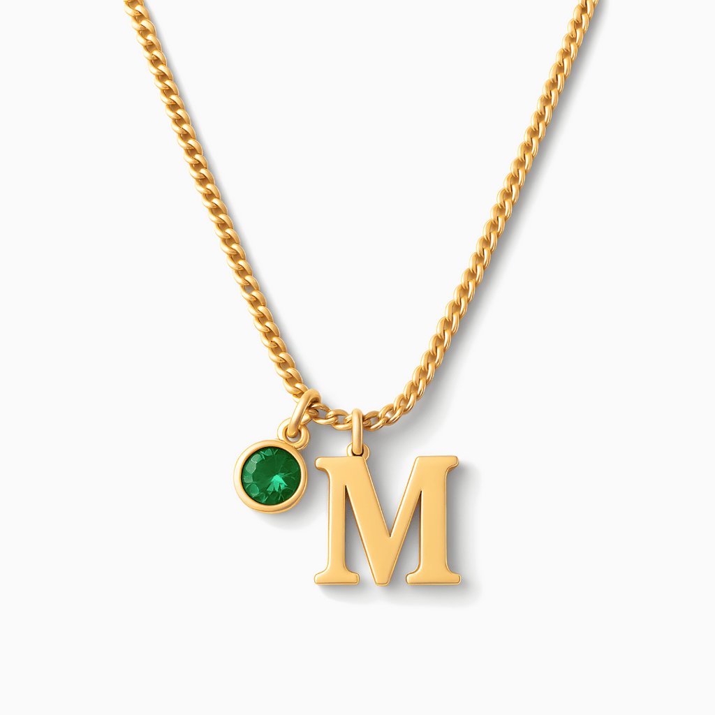Collar Signature - vittoria stile