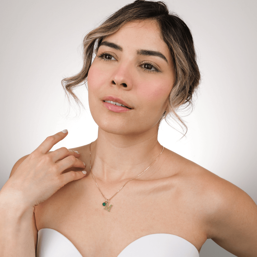 Collar Signature - vittoria stile