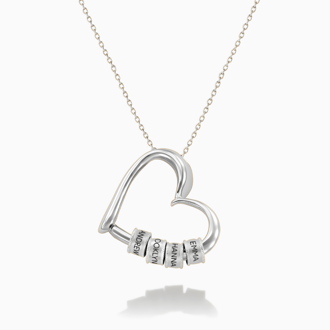 Collar Te Llevo Conmigo - vittoria stile