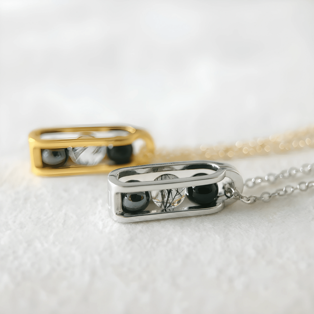 Collar Triple Protección - vittoria stile