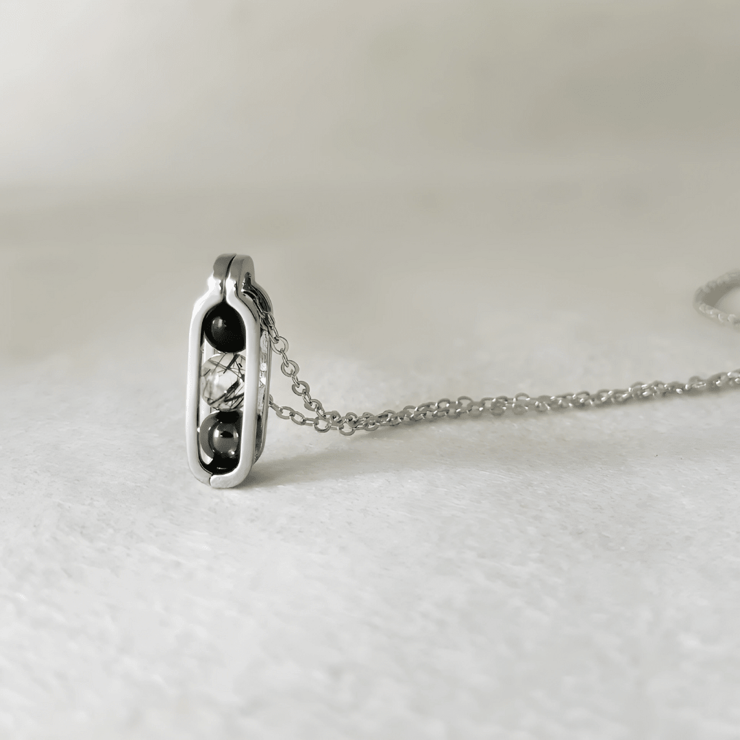 Collar Triple Protección - vittoria stile
