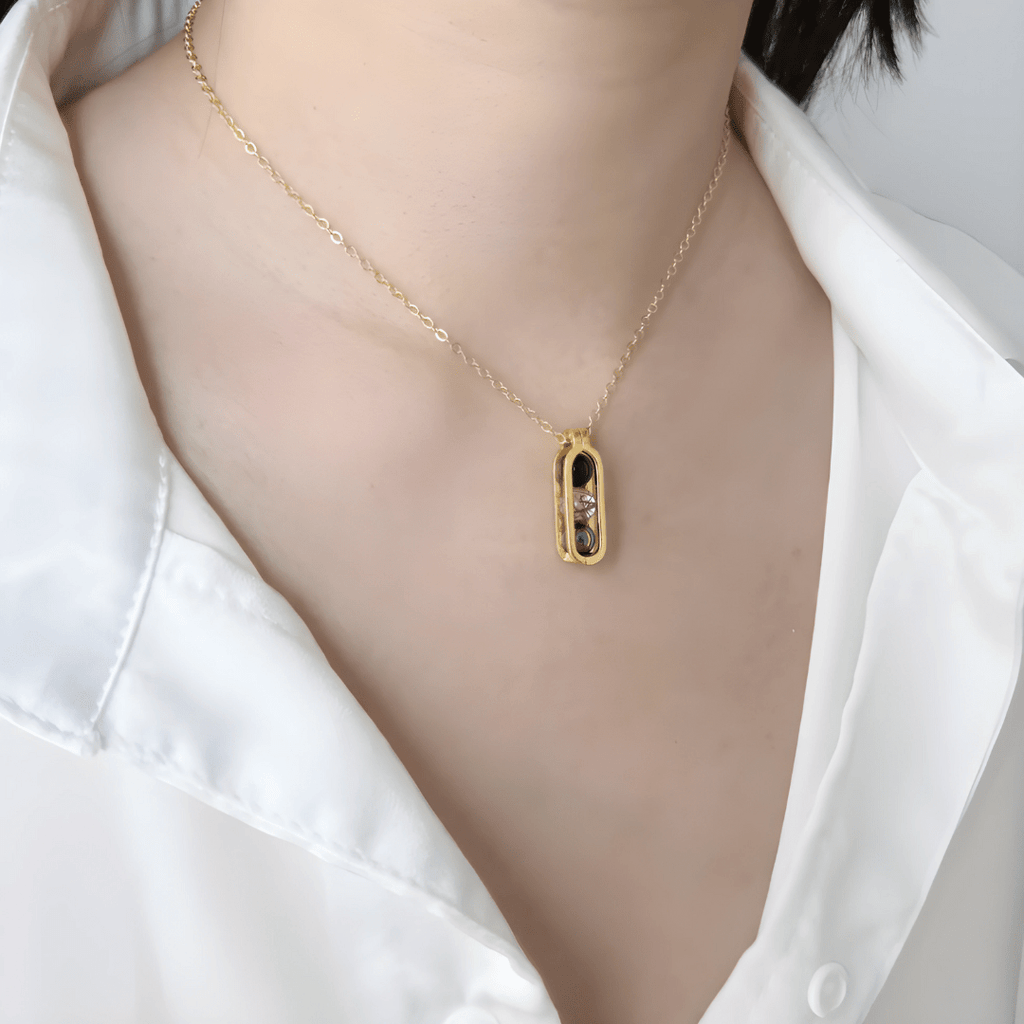 Collar Triple Protección - vittoria stile