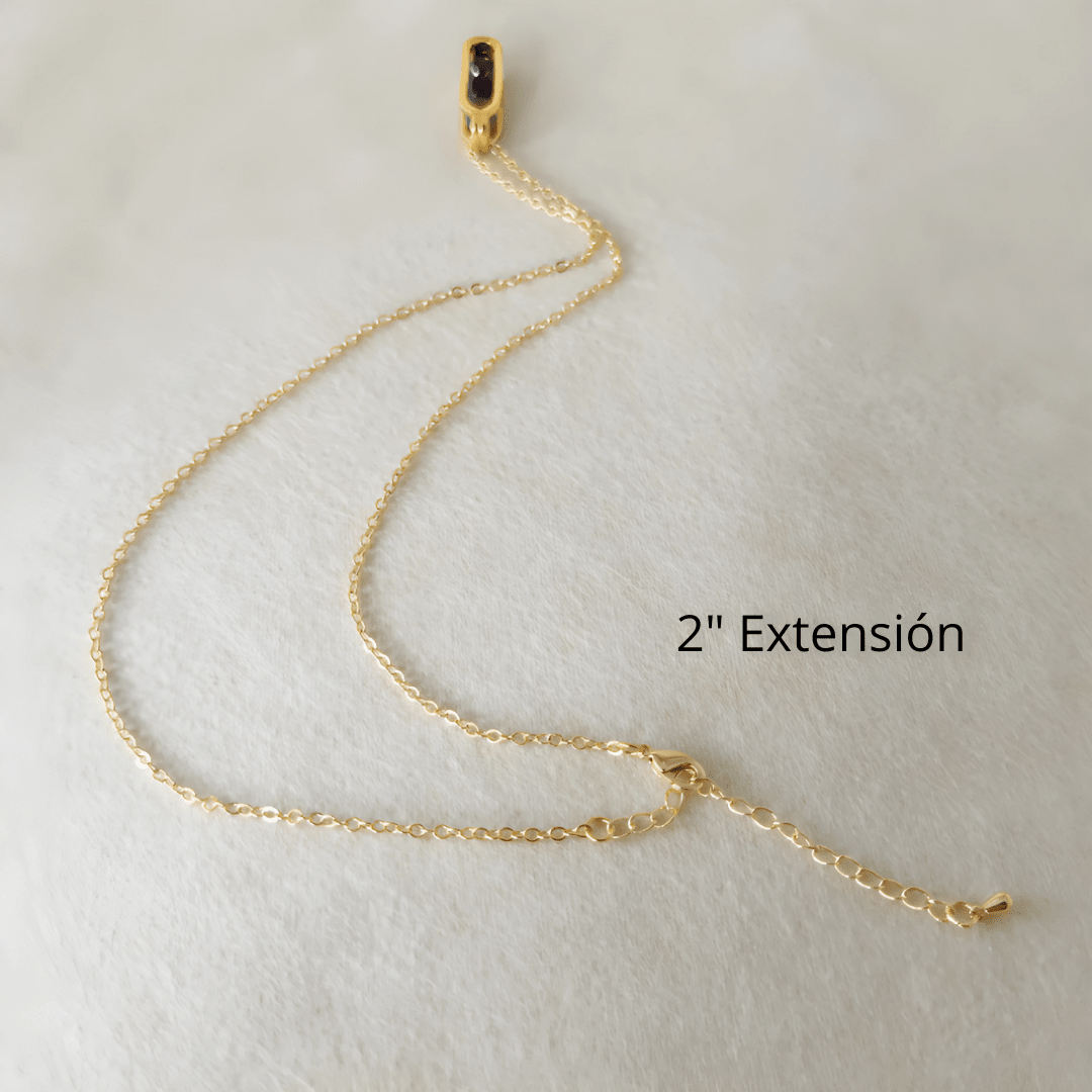 Collar Triple Protección - vittoria stile