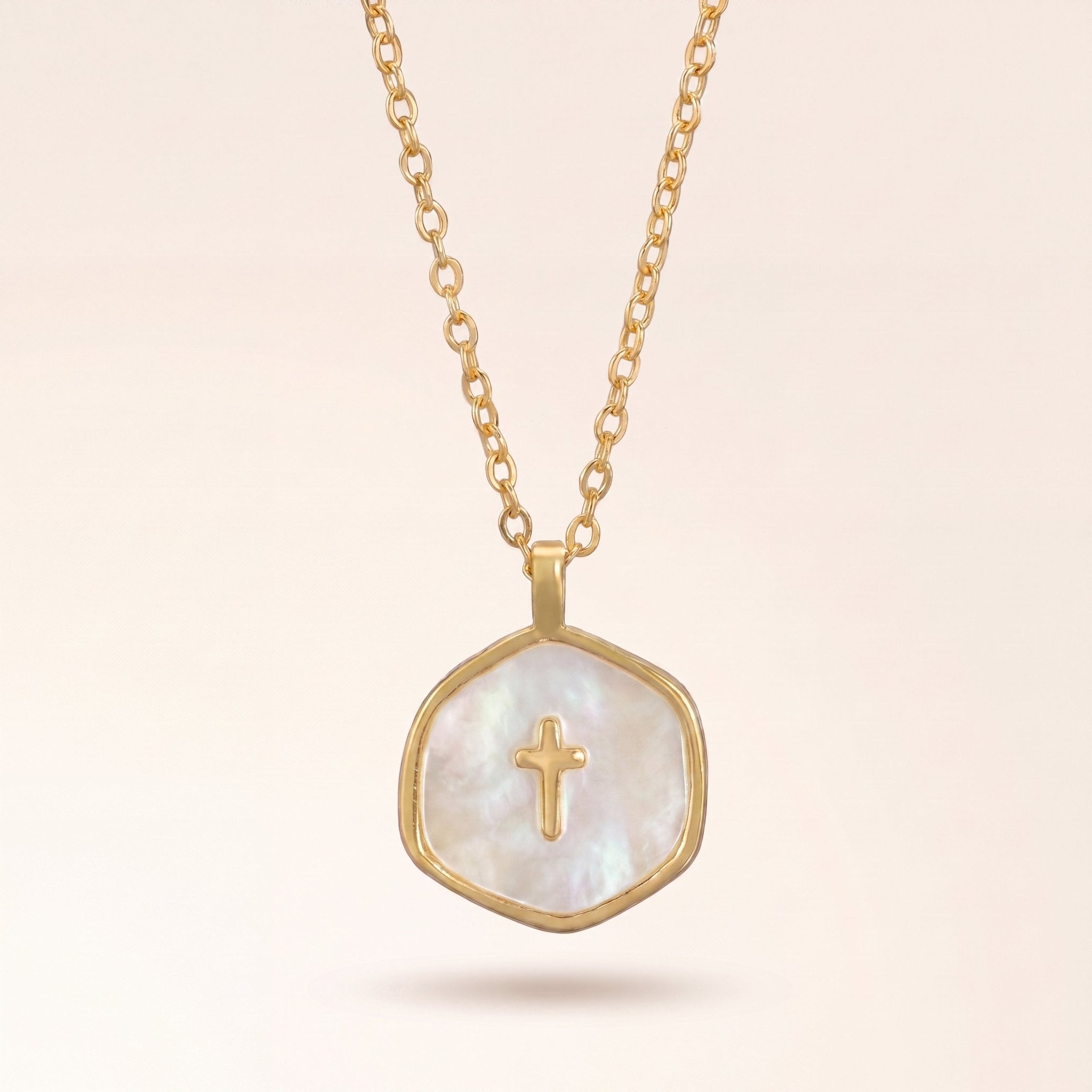 Collar Volver a Él - vittoria stile