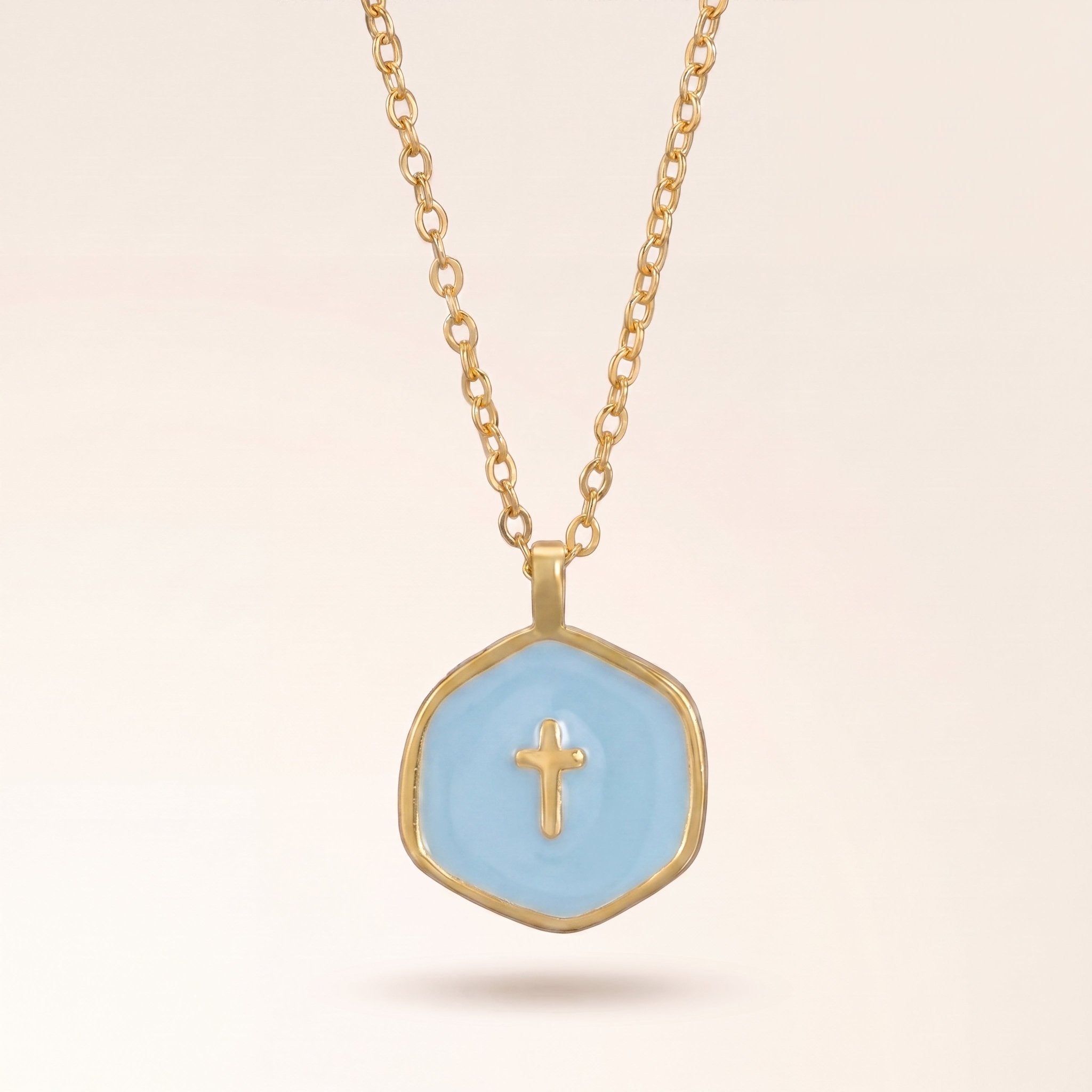 Collar Volver a Él - vittoria stile