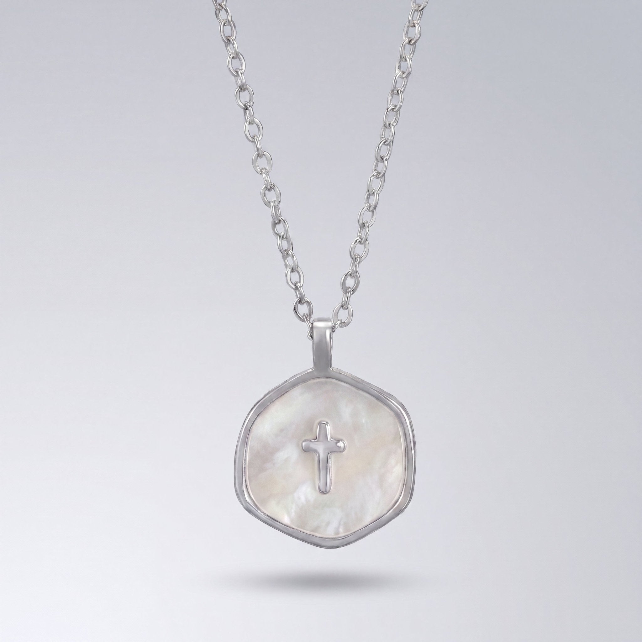 Collar Volver a Él - vittoria stile