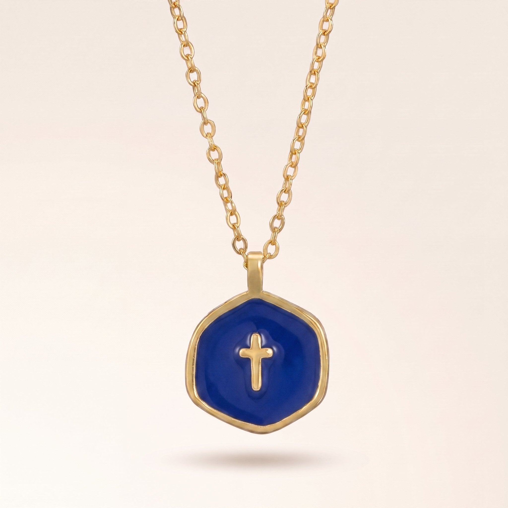 Collar Volver a Él - vittoria stile