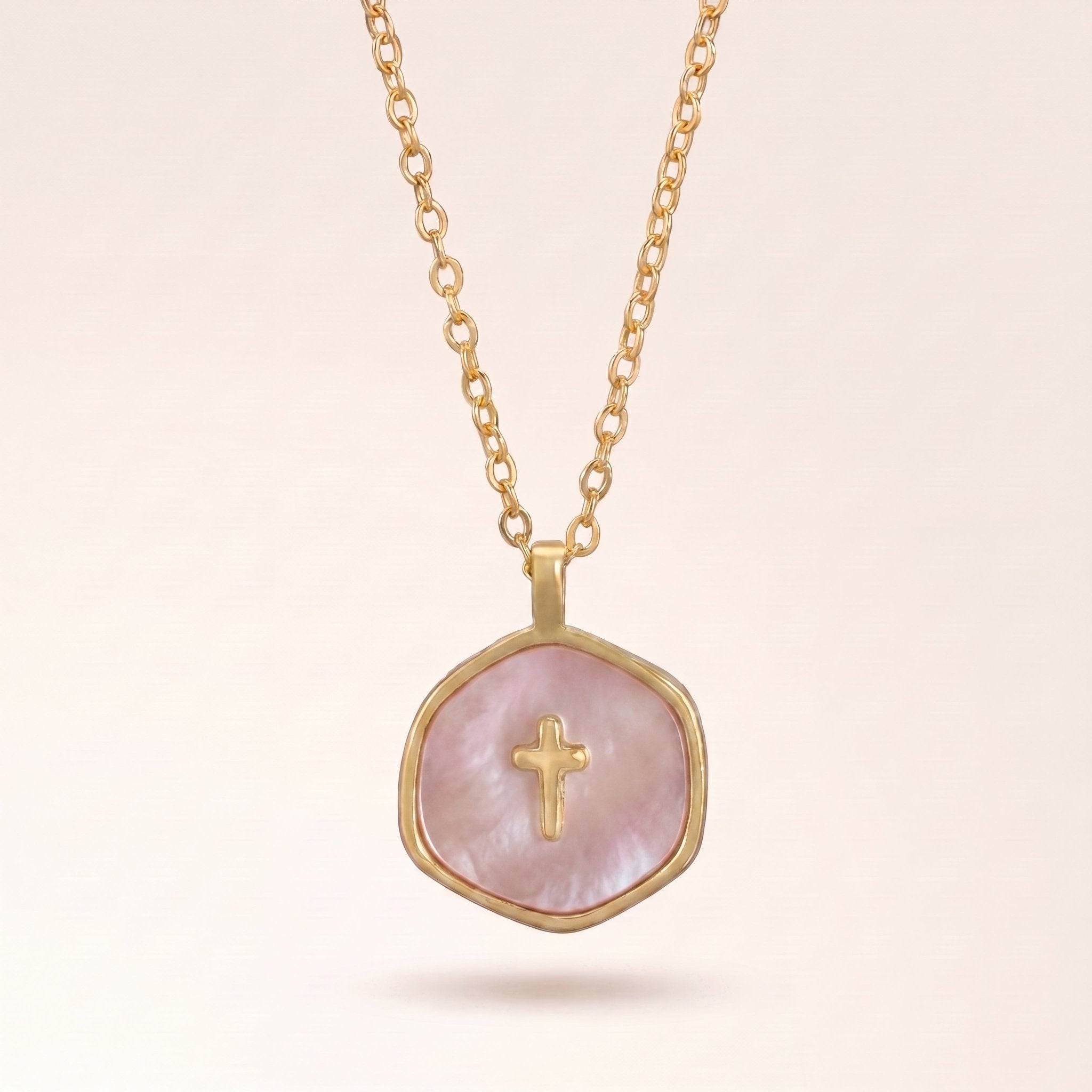 Collar Volver a Él - vittoria stile