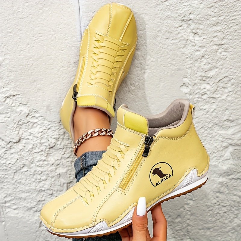 Cylia™ – Comodidad absoluta para cualquier clima - vittoria stile