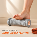Vittoria Relax™ — Rodillo de Masaje Plantar
