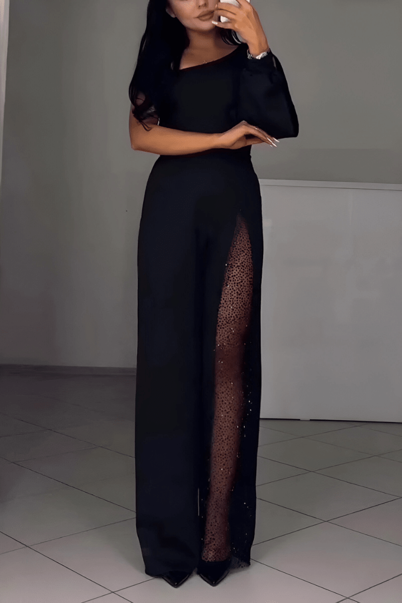 DANIELLA™|TUTA ELEGANTE MODERNA - vittoria stile