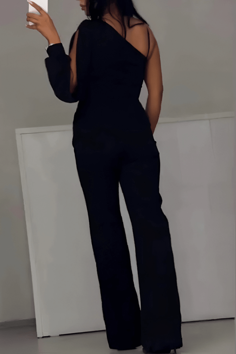 DANIELLA™|TUTA ELEGANTE MODERNA - vittoria stile
