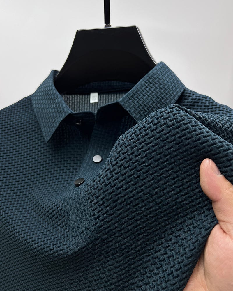 DANTE™ | Playera Técnica con Mesh - vittoria stile