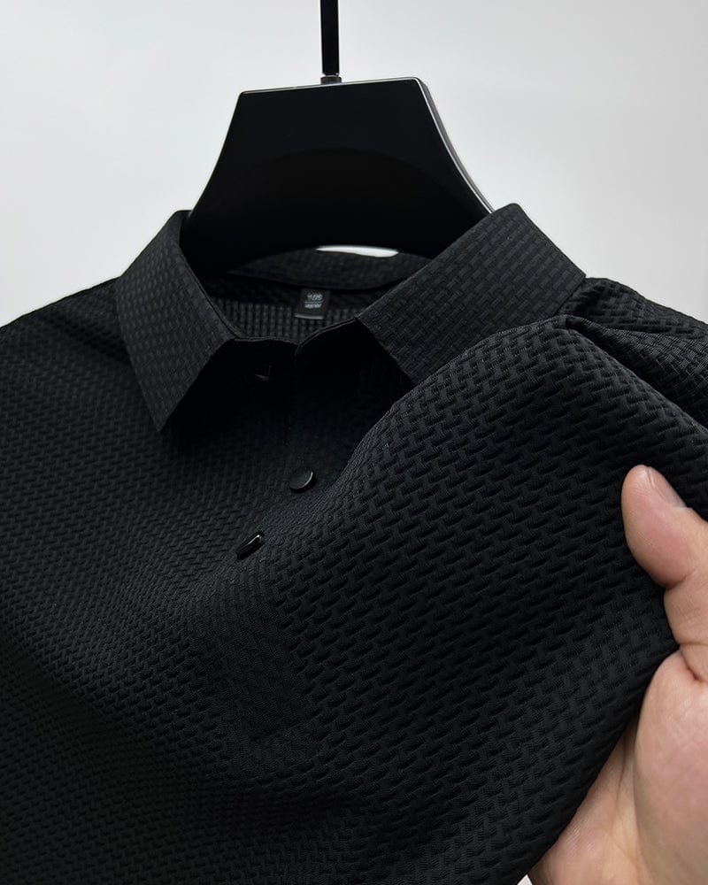 DANTE™ | Playera Técnica con Mesh - vittoria stile