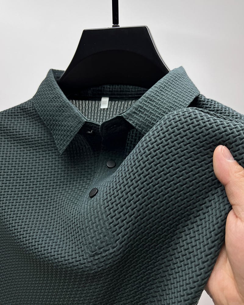 DANTE™ | Playera Técnica con Mesh - vittoria stile