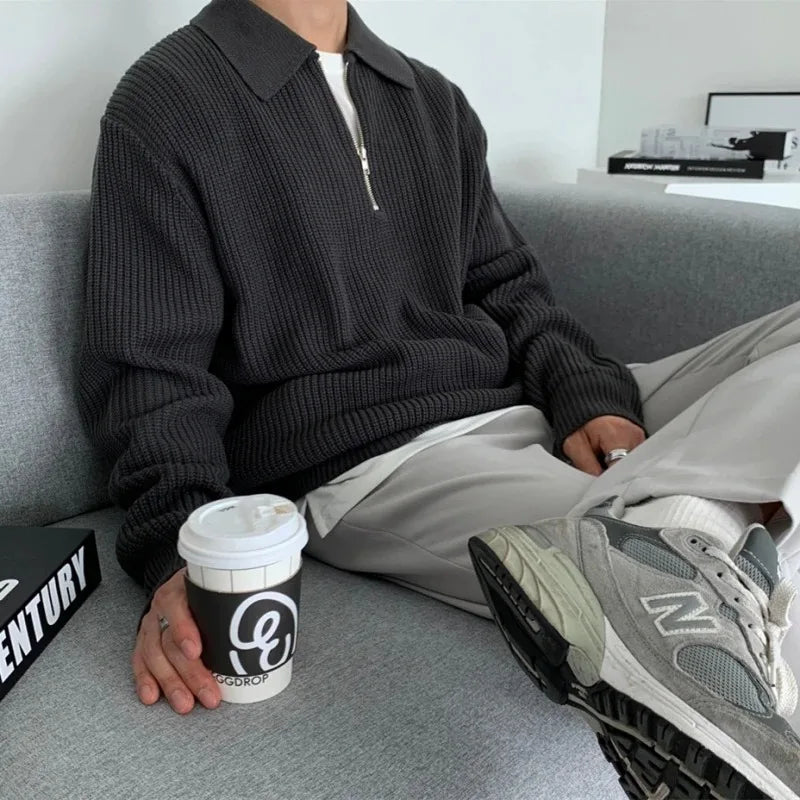 Dante™ - Polo - Pullover - vittoria stile