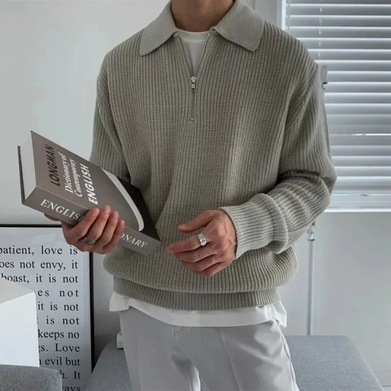 Dante™ - Polo - Pullover - vittoria stile