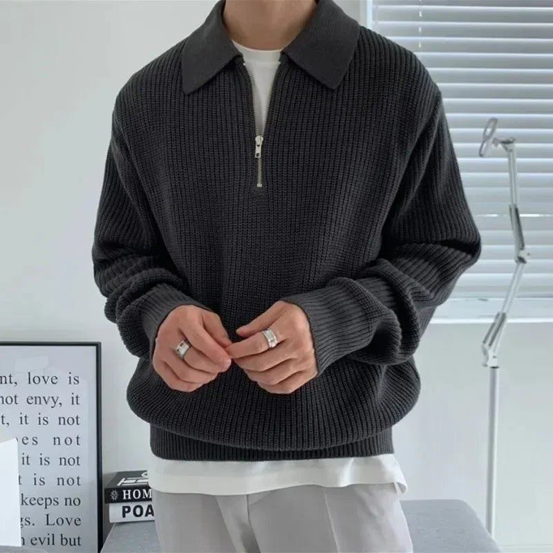 Dante™ - Polo - Pullover - vittoria stile