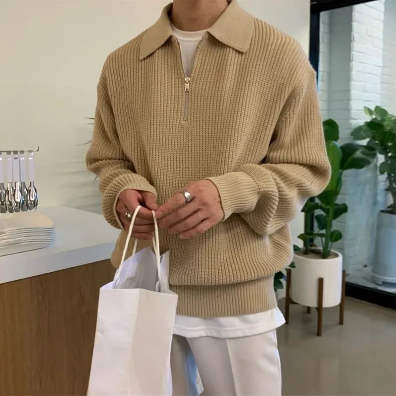 Dante™ - Polo - Pullover - vittoria stile